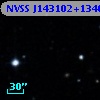 NVSS J143102+134026