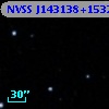NVSS J143138+153235