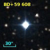 BD+59   608