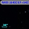 NVSS J143217+142346