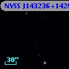 NVSS J143236+142830