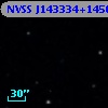 NVSS J143334+145637