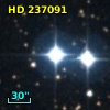 HD 237091