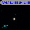NVSS J143510+145559