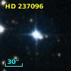 HD 237096