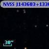 NVSS J143603+133616