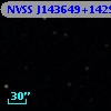 NVSS J143649+142946