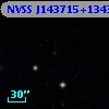NVSS J143715+134308