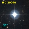 HD  20040