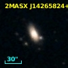2MASX J14265824+1253569