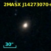 2MASX J14273070+1314105