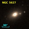 NGC  5627