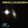 2MASX J14282069+1121339