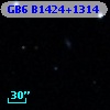 GB6 B1424+1314