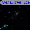 NVSS J142708+123405