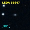 LEDA   51647