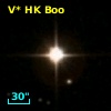 V* HK Boo