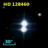 HD 128460
