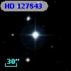 HD 127843