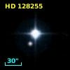 HD 128255