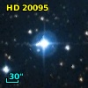 HD  20095