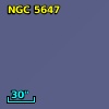 NGC  5647