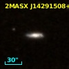 2MASX J14291508+1141413