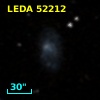 LEDA   52212