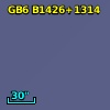 GB6 B1426+1314