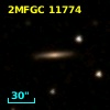 2MFGC 11774