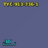 TYC  913-736-1