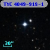 TYC 4049-918-1