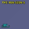 TYC  916-1226-1