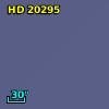 HD  20295