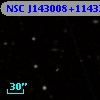 NSC J143008+114338