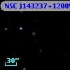 NSC J143237+120051