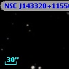 NSC J143320+115503