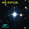 HD 237118