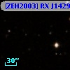 [ZEH2003] RX J1429.1+1144  4
