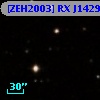 [ZEH2003] RX J1429.1+1144  6