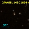 2MASS J14301891+1148304