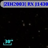 [ZEH2003] RX J1430.3+1148  5
