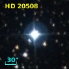 HD  20508