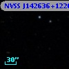 NVSS J142636+122007