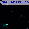 NVSS J142833+122450