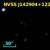 NVSS J142904+122449