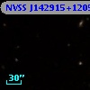 NVSS J142915+120525