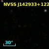 NVSS J142933+122600