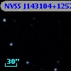 NVSS J143104+125228