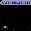NVSS J143109+112159